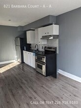 821 Barbara Ct in Cambridge, ON - Building Photo - Building Photo