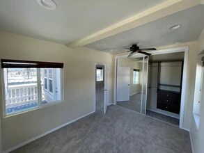 1242 W Olive St, Unit A in San Diego, CA - Building Photo - Building Photo