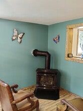 1241 Cross Hill Rd, Unit A in Vassalboro, ME - Building Photo - Building Photo