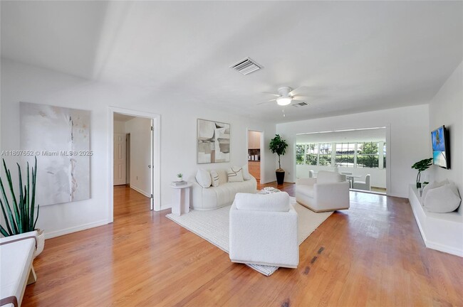 property at 13521 S Biscayne River Dr