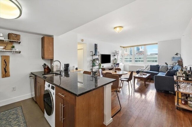 property at 88 Morgan St