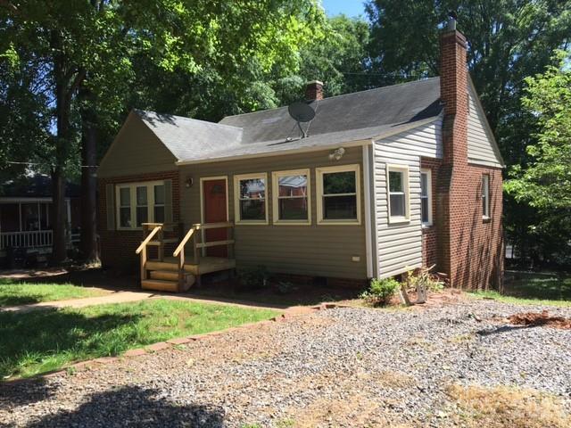 337 Westwood Dr in Statesville, NC - Building Photo - Building Photo