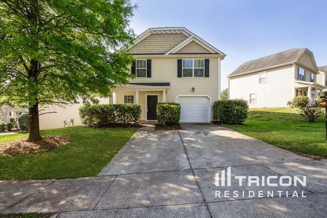 property at 8810 Michaw Ct