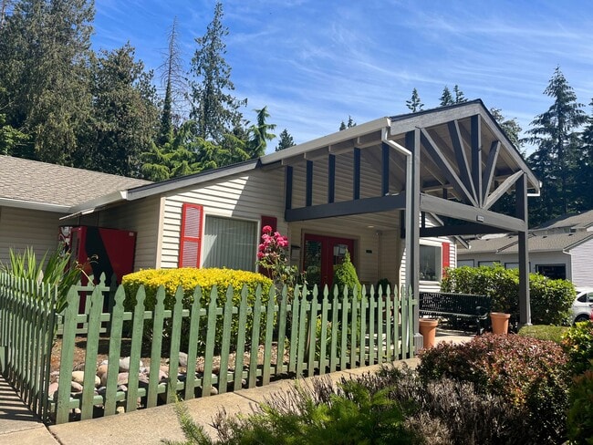 property at 14155 S Beavercreek Rd