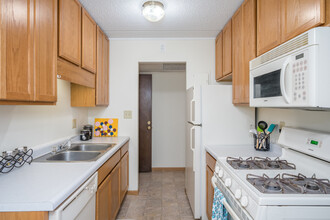 River Bluff Apartments in Mankato, MN - Foto de edificio - Interior Photo