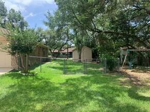 525 Santa Clara Rd in Salado, TX - Building Photo - Building Photo