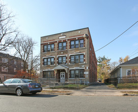 123-125 Martin St in Hartford, CT - Building Photo - Building Photo