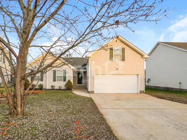 property at 3697 S Naples Ct