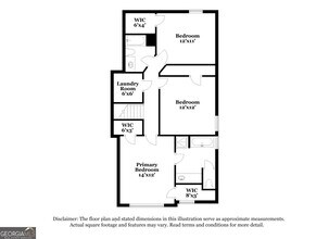 540 Pecan Wood Cir in Fairburn, GA - Building Photo - Building Photo