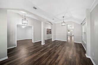 58 N Delta Mill Cir in Conroe, TX - Building Photo - Building Photo