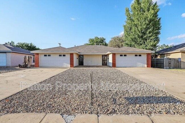 4218 Ridgecrest Cir in Amarillo, TX - Building Photo - Building Photo