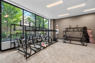 11 Lothrop St, Unit 50-507 in Boston, MA - Building Photo - Building Photo