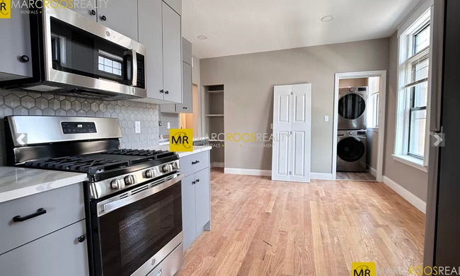 1914 Beacon St in Boston, MA - Building Photo - Building Photo