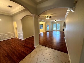 12629 Capricornus in Willis, TX - Building Photo - Building Photo