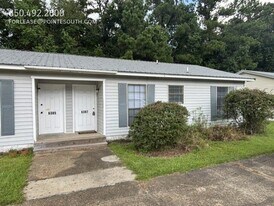 6387 Schoel Ln in Gulf Shores, AL - Building Photo