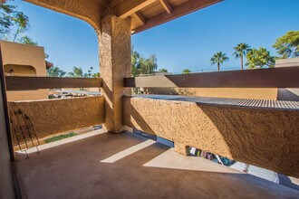 8500 E Indian School Rd in Scottsdale, AZ - Building Photo - Building Photo