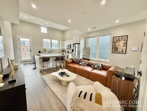 1262 Holbrook Terrace NE in Washington, DC - Building Photo - Building Photo