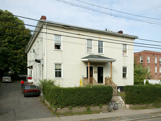 47 Putnam St in Hartford, CT - Building Photo - Building Photo