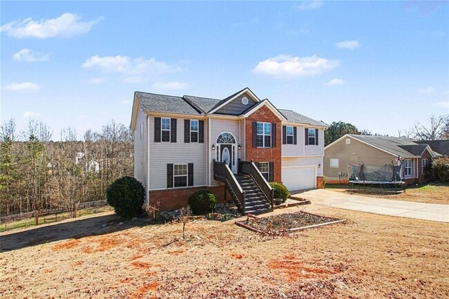 843 Brandon Dr in Winder, GA - Building Photo - Building Photo