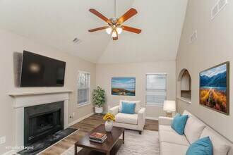 4154 Misty Morn Way, Unit 03-201 in Powder Springs, GA - Building Photo - Building Photo