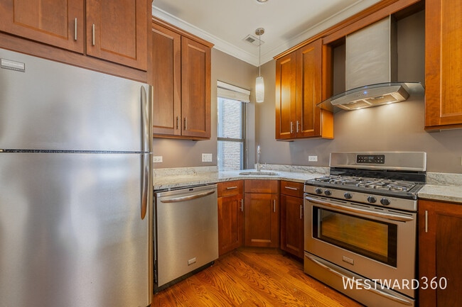 2432 N Geneva Terrace in Chicago, IL - Building Photo - Building Photo