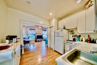 1124 Emerson St in Denver, CO - Foto de edificio - Building Photo