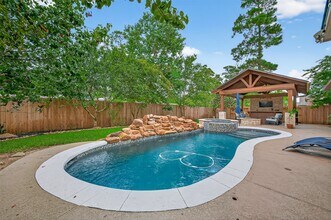 6854 Adrienne Arbor Dr in Spring, TX - Building Photo - Building Photo