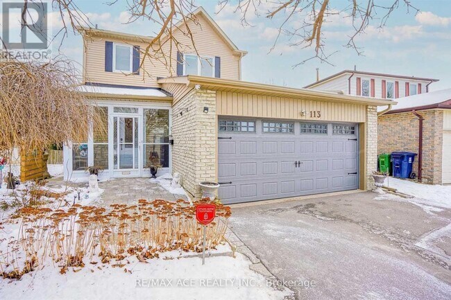 113 Placentia Blvd in Toronto, ON - Building Photo - Building Photo