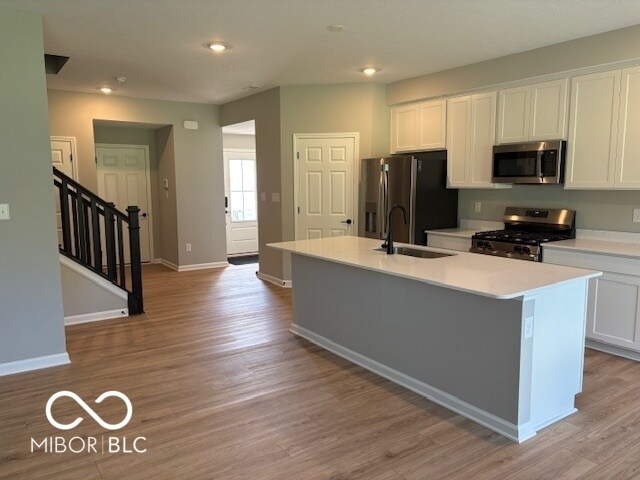 17458 Ebling Trl in Westfield, IN - Building Photo - Building Photo