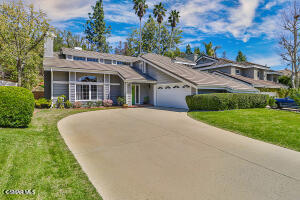 29153 Oakpath Dr in Agoura Hills, CA - Building Photo