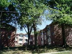 Church Hill Apartments in Omaha, NE - Building Photo - Building Photo