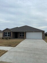 1725 Ryder St in Conway, AR - Building Photo - Building Photo