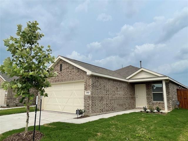 property at 3721 Harper St