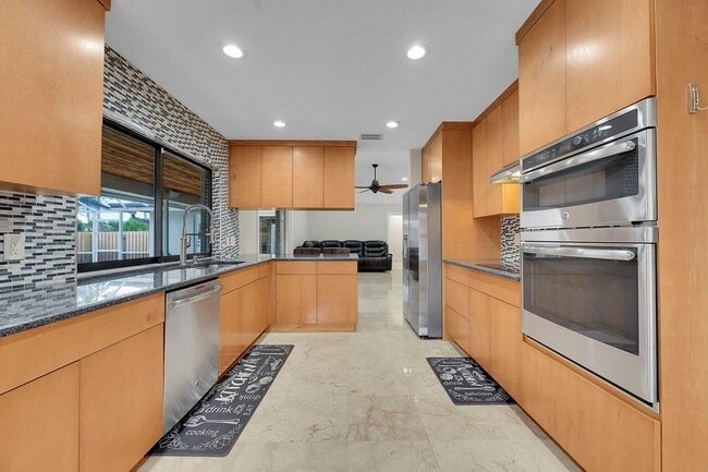 property at 614 Azure Ave