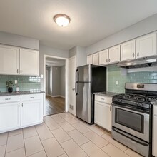 1400 Andrew St in Mesquite, TX - Foto de edificio - Building Photo