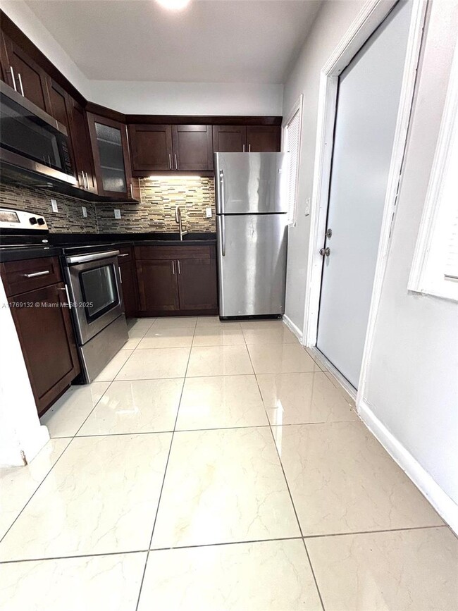 property at 2023 Funston St