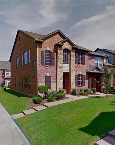 1617 Black Duck Terrace in Carrollton, TX - Building Photo