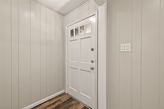 1203 Bernard Ave in Rosenberg, TX - Building Photo - Building Photo