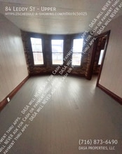 84 Leddy St in Buffalo, NY - Building Photo - Building Photo