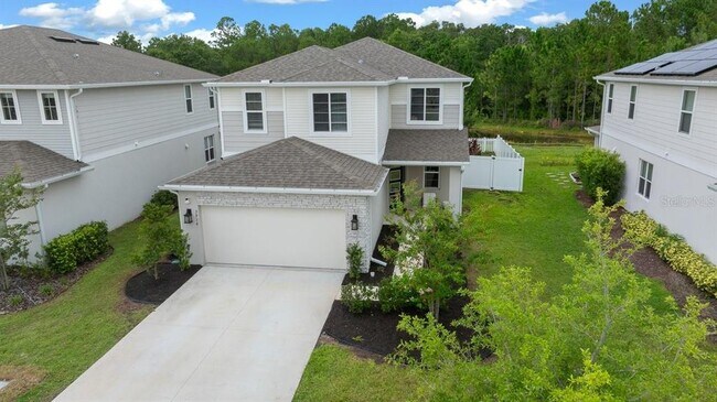 3916 Southern Vis Lp in St. Cloud, FL - Building Photo - Building Photo