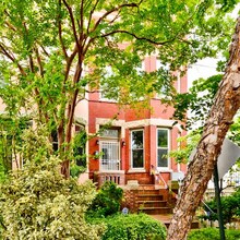 118 W St NW in Washington, DC - Building Photo - Building Photo