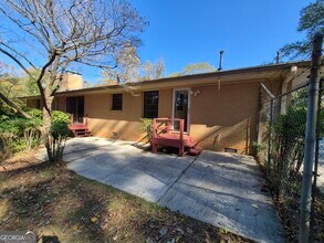 3005 Arabian Woods Dr in Stonecrest, GA - Building Photo - Building Photo