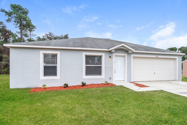 1306 Alcazar St SE in Palm Bay, FL - Building Photo - Building Photo