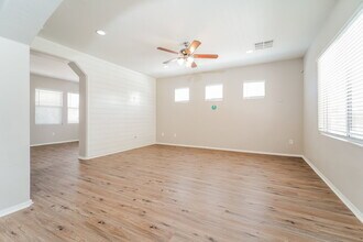 2838 S Benton Cir in Mesa, AZ - Building Photo - Building Photo