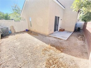 7537 Alexander Hills St in Las Vegas, NV - Building Photo - Building Photo