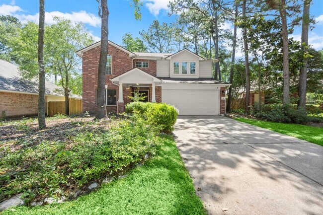 property at 147 Drifting Shadows Cir
