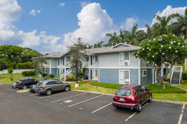 Fairway Villages in Waipahu, HI - Foto de edificio - Building Photo