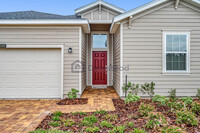 15585 Whispering Fir Dr in Jacksonville, FL - Foto de edificio - Building Photo