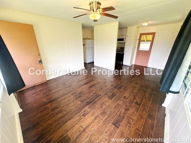 property at 528 Oneawa St