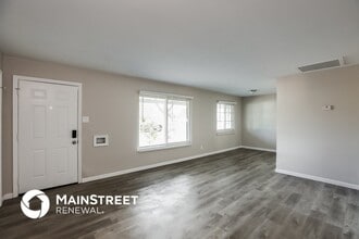 3427 W Montecito Ave in Phoenix, AZ - Foto de edificio - Building Photo